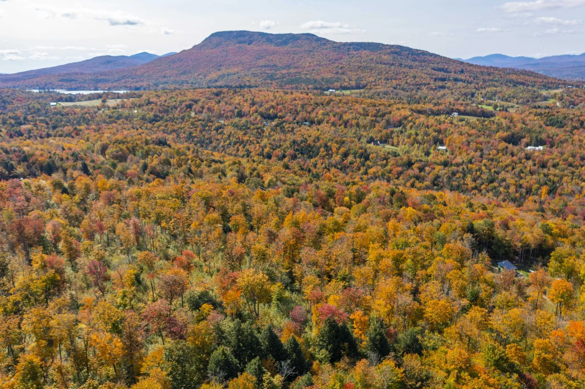 0 Brookview Lane Wolcott VT 05680