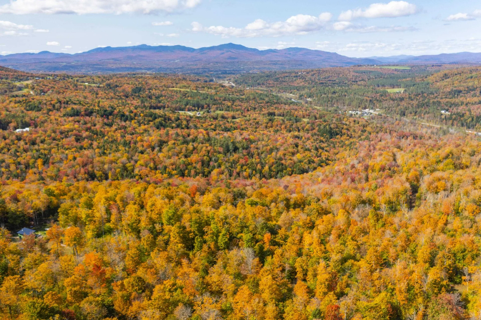 0 Brookview Lane Wolcott VT 05680