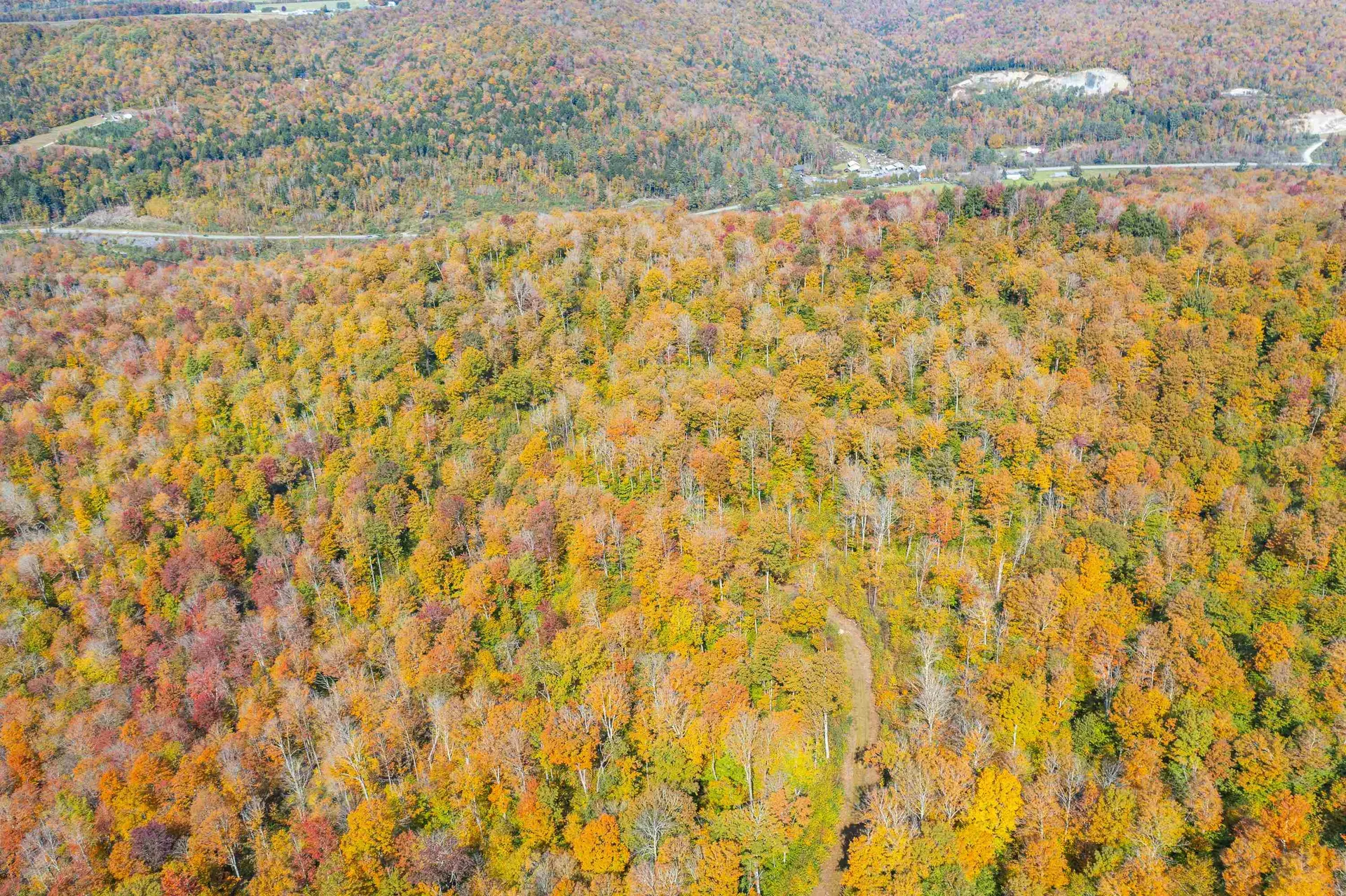 0 Brookview Lane Wolcott VT 05680