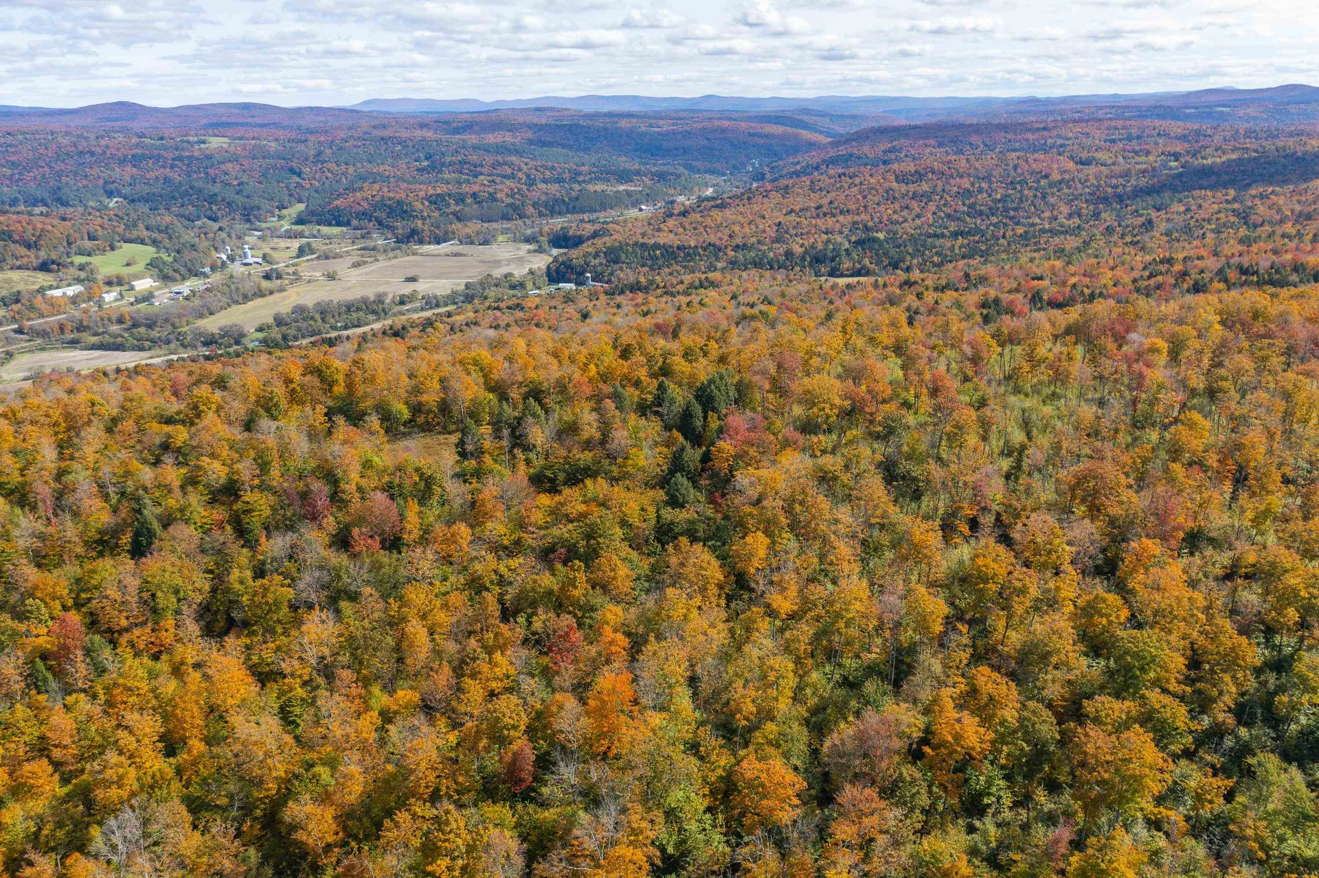 0 Brookview Lane Wolcott VT 05680