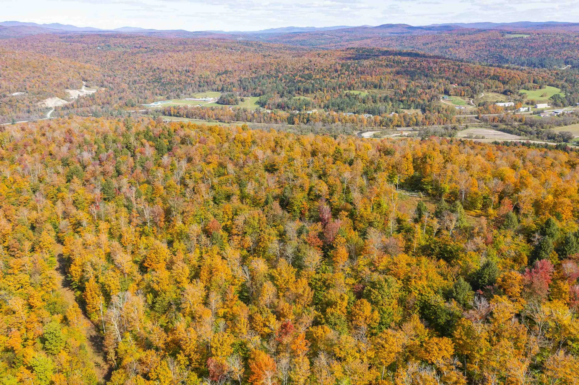 0 Brookview Lane Wolcott VT 05680