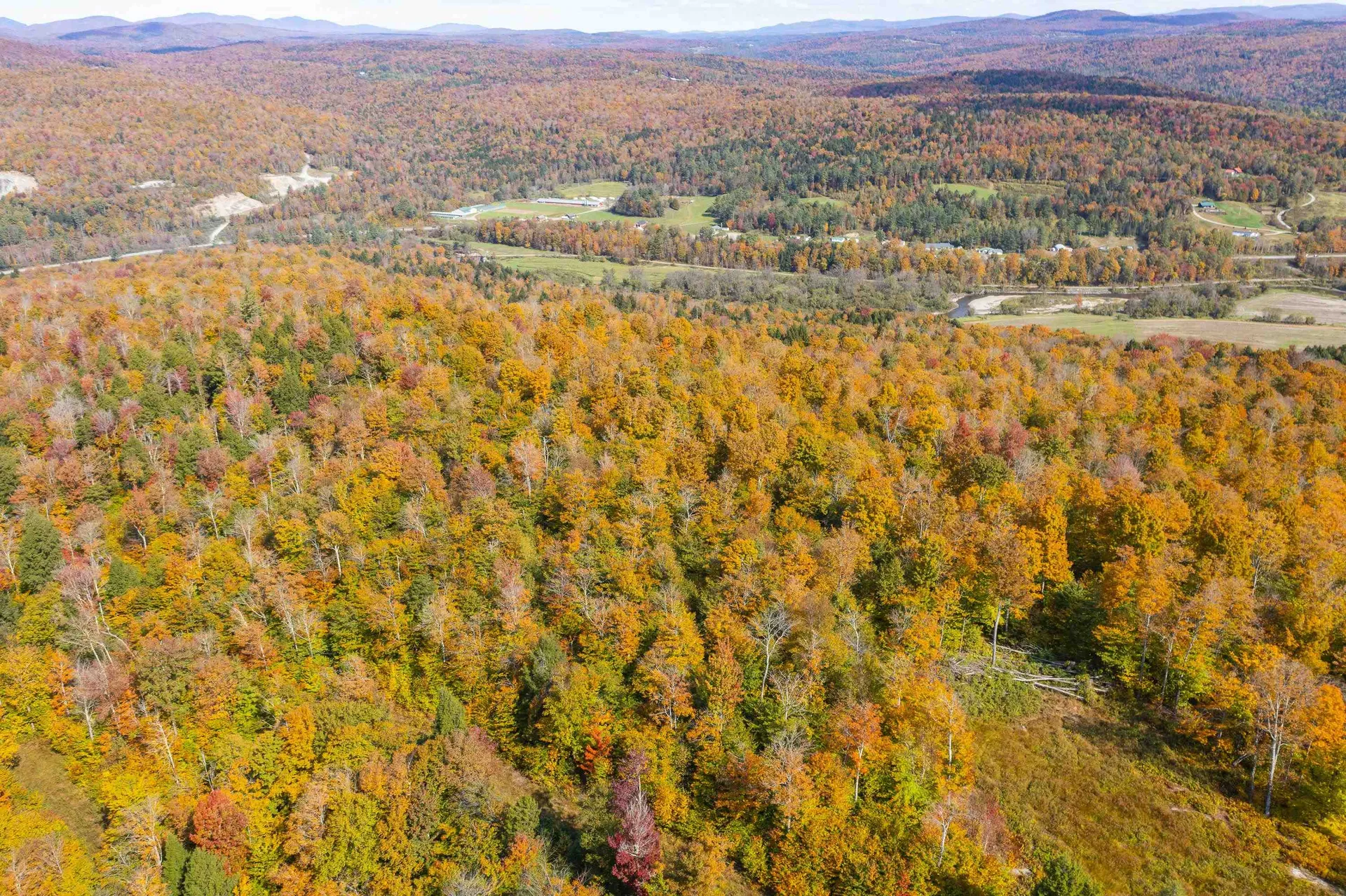 0 Brookview Lane Wolcott VT 05680