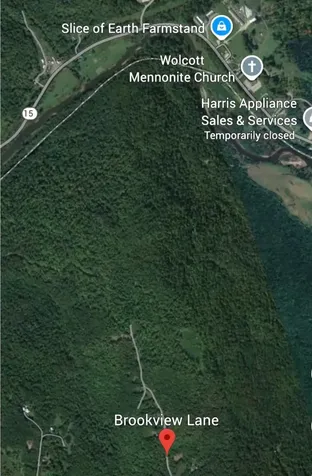0 Brookview Lane Wolcott VT 05680