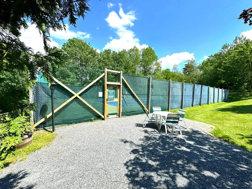 5E Polar Bear N Dover VT 05356