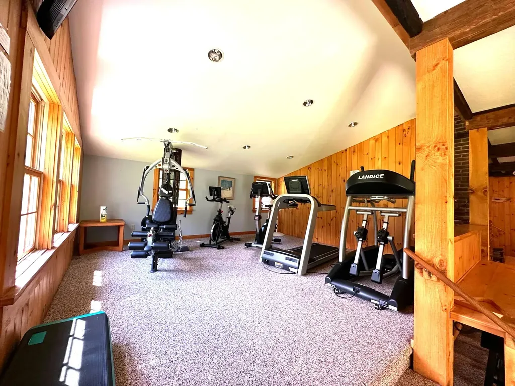 5E Polar Bear N Dover VT 05356