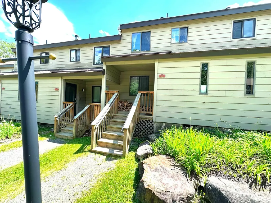 5E Polar Bear N Dover VT 05356