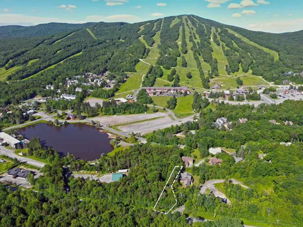 1 Pinnacle View Lane Dover VT 05356