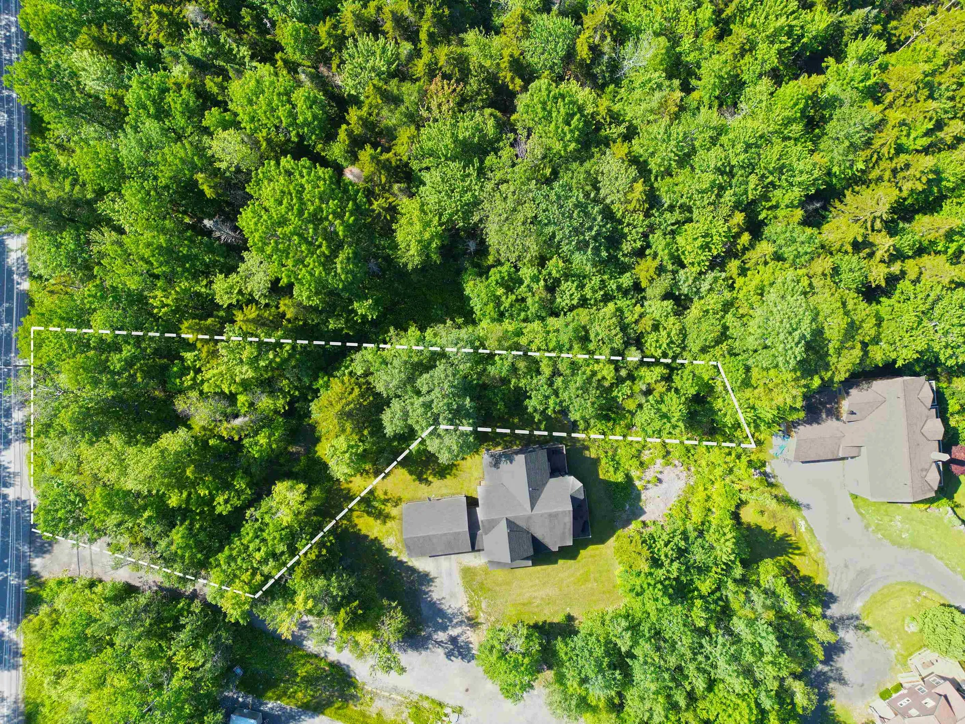 1 Pinnacle View Lane Dover VT 05356