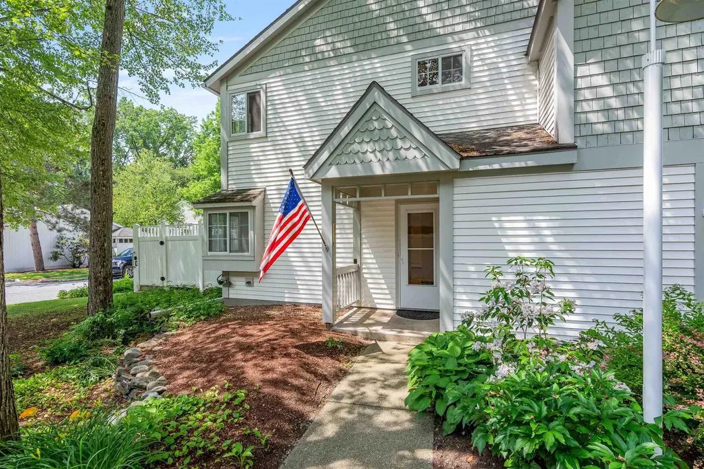 29 Winding Brook Drive South Burlington VT 05403