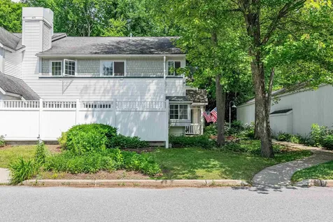 29 Winding Brook Drive South Burlington VT 05403