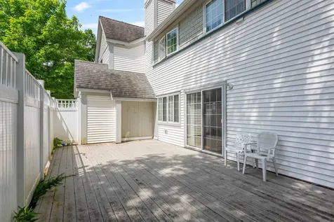 29 Winding Brook Drive South Burlington VT 05403