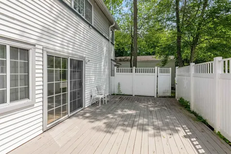 29 Winding Brook Drive South Burlington VT 05403