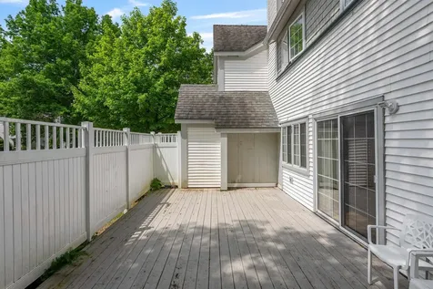 29 Winding Brook Drive South Burlington VT 05403