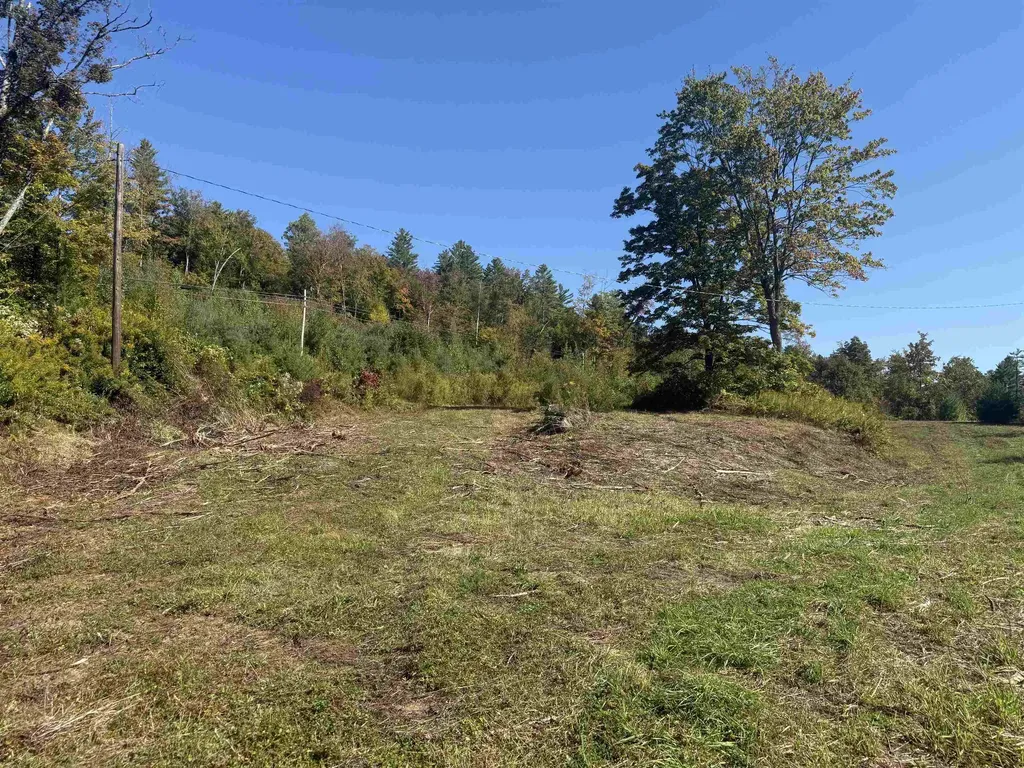 0 Route 15 Wolcott VT 05680