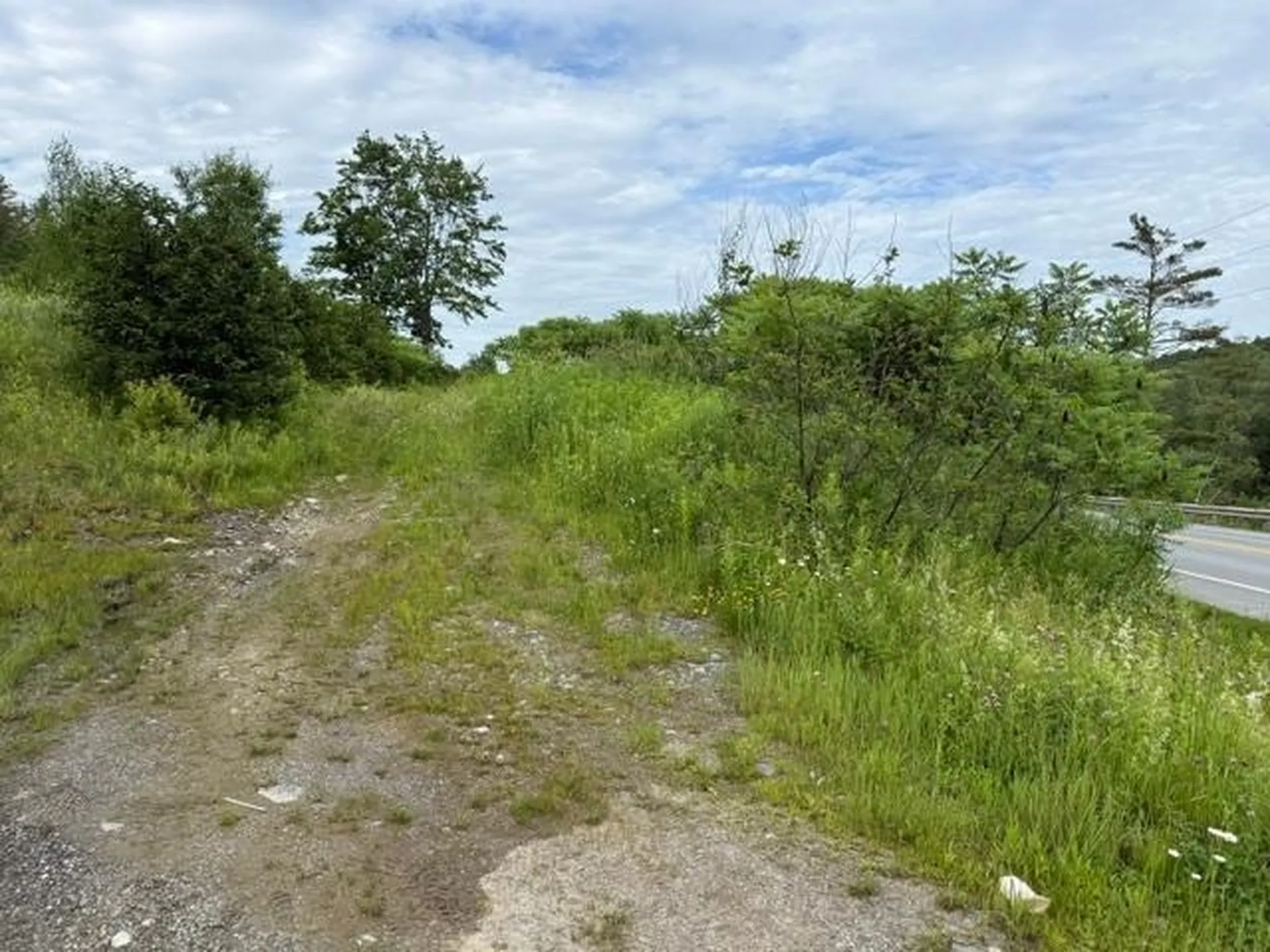 0 Route 15 Wolcott VT 05680