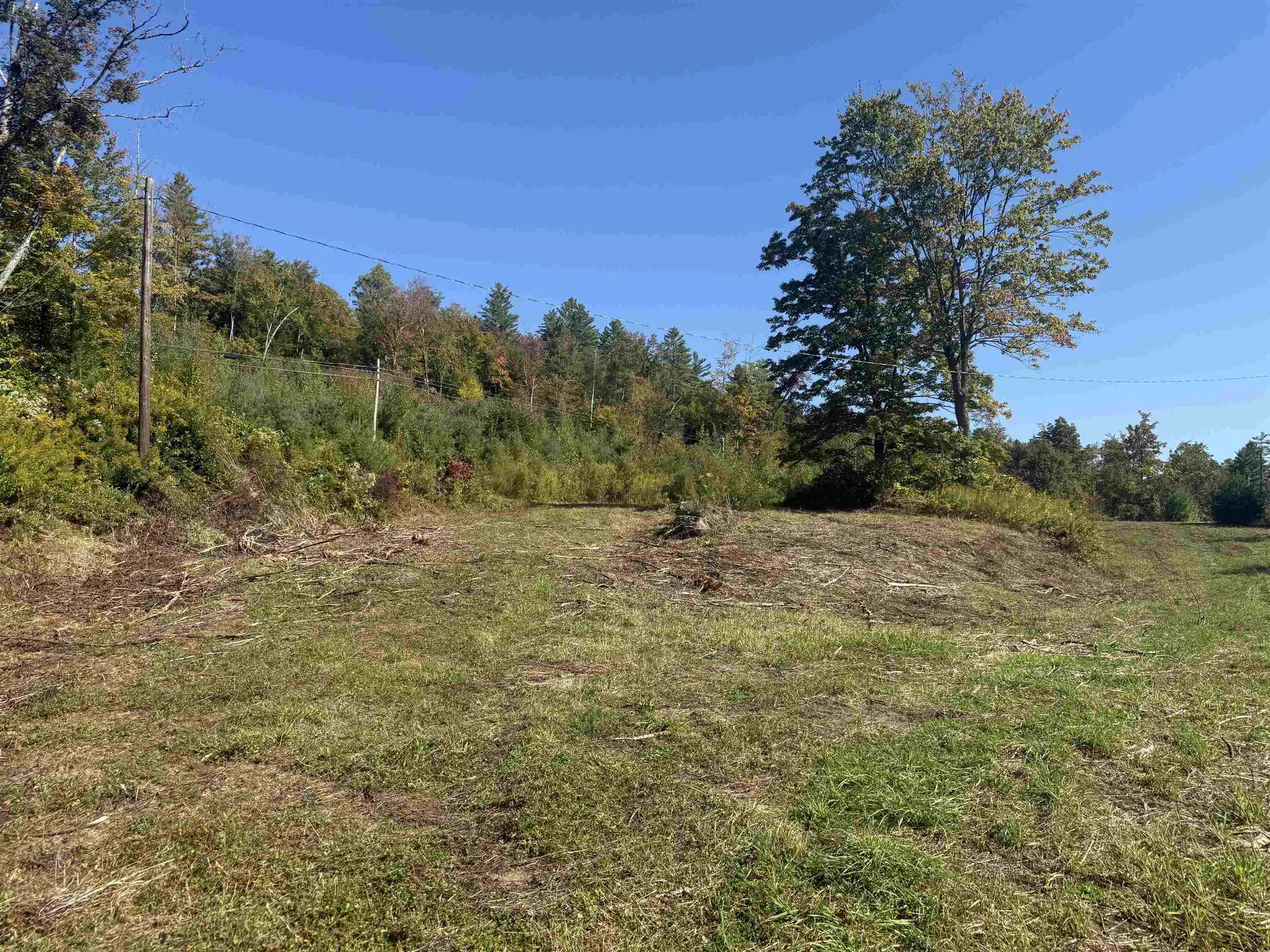 0 Route 15 Wolcott VT 05680