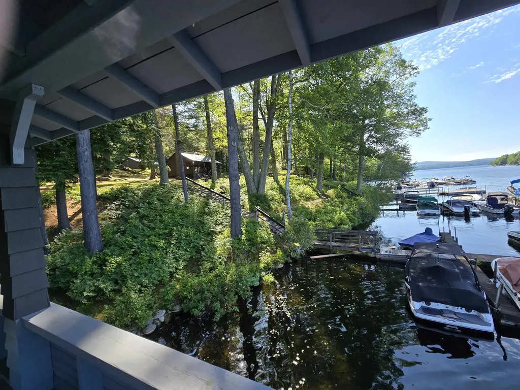 3 Lake Avenue Sunapee NH 03782