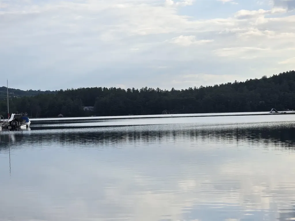3 Lake Avenue Sunapee NH 03782