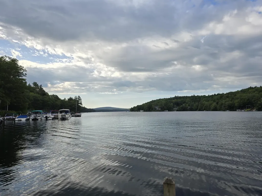 3 Lake Avenue Sunapee NH 03782