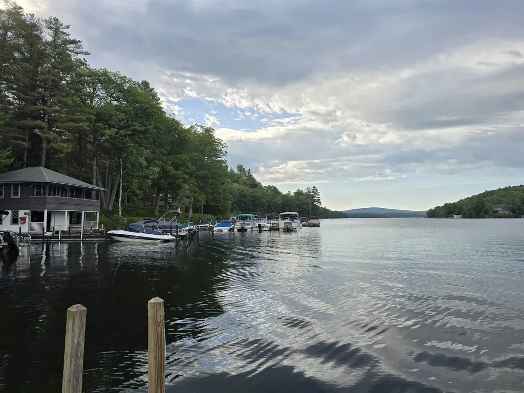 3 Lake Avenue Sunapee NH 03782