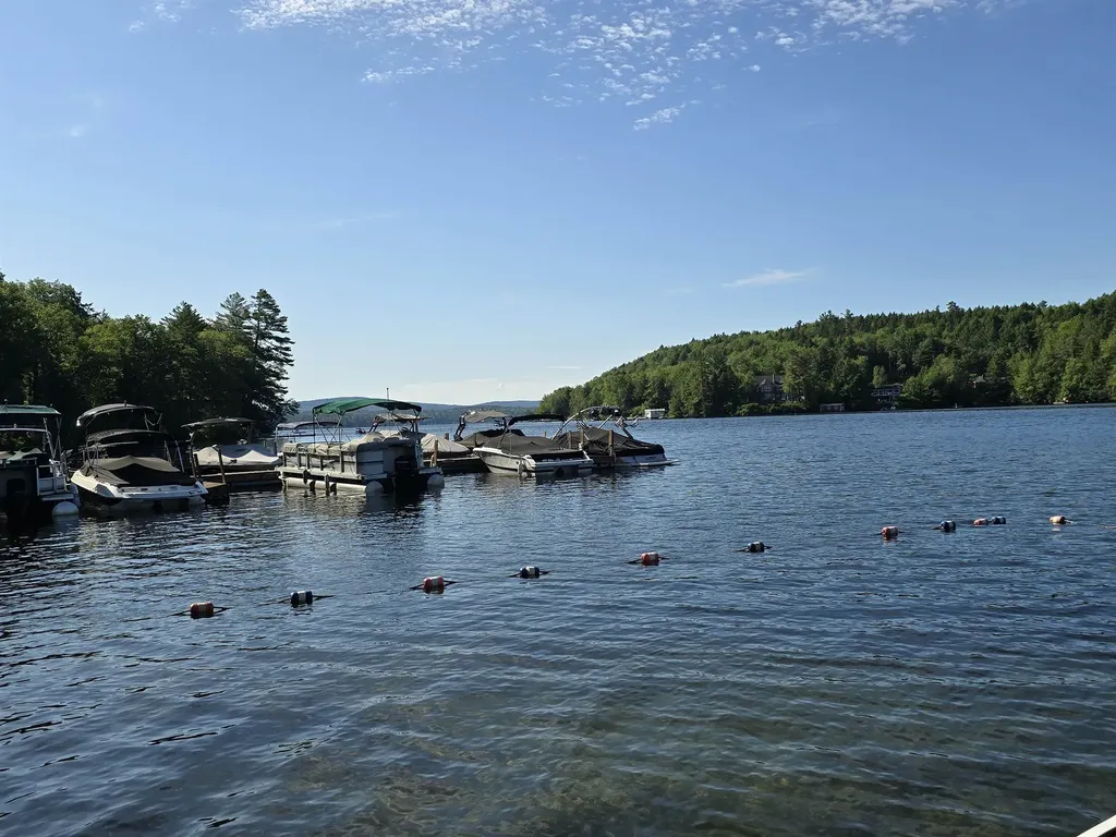 3 Lake Avenue Sunapee NH 03782