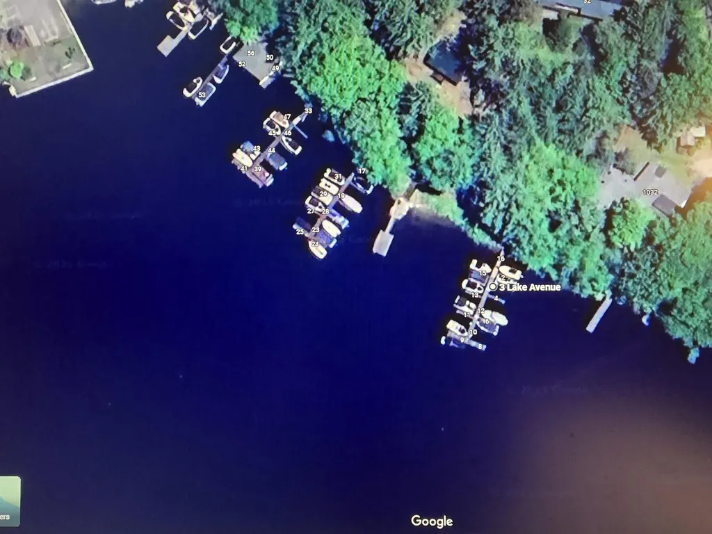 3 Lake Avenue Sunapee NH 03782