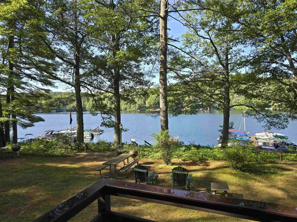 3 Lake Avenue Sunapee NH 03782
