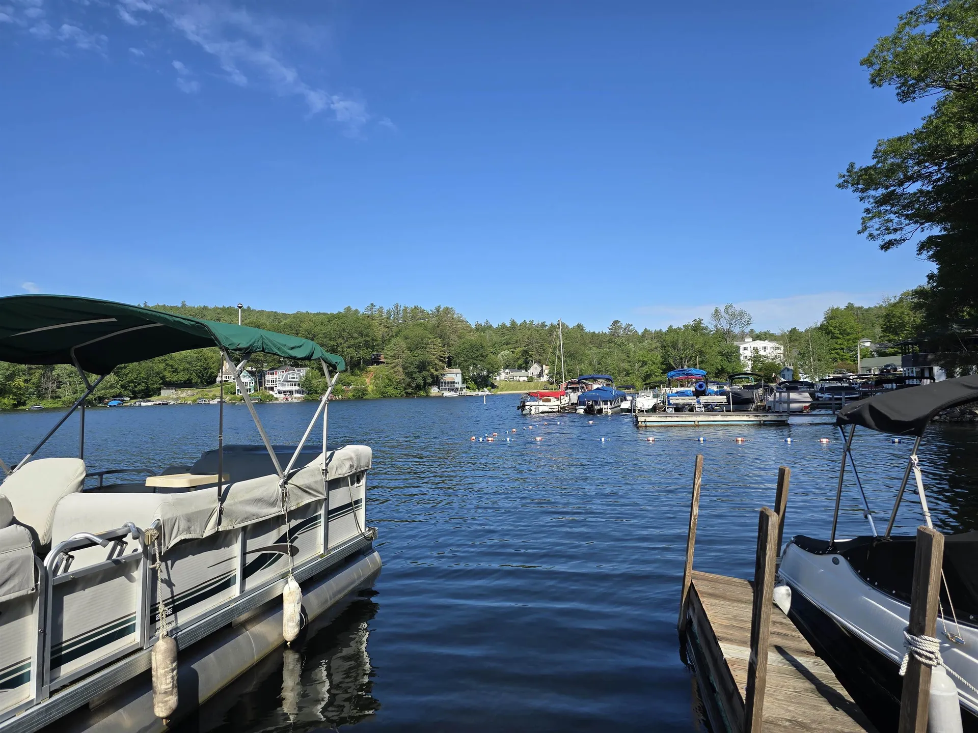 3 Lake Avenue Sunapee NH 03782