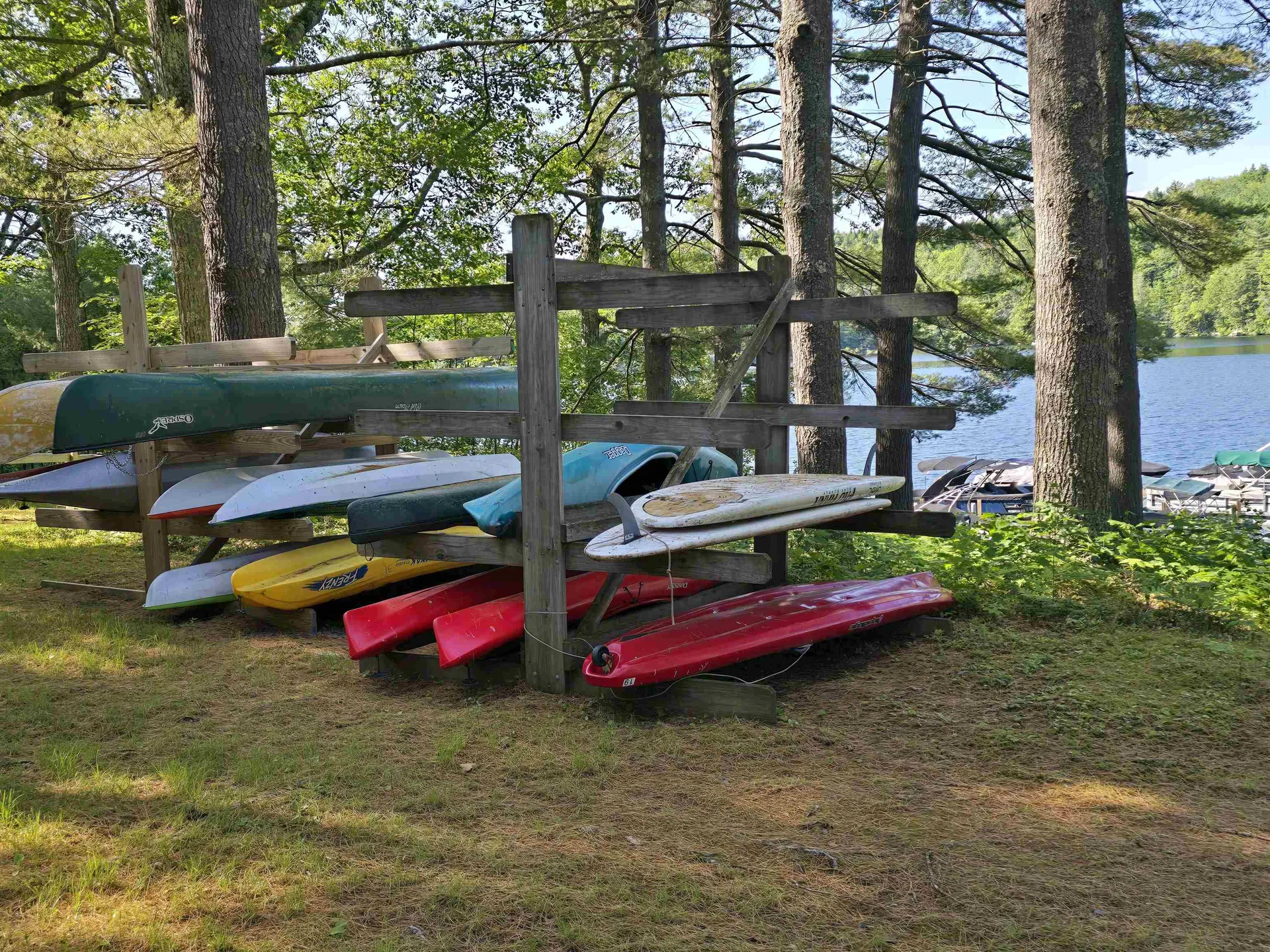 3 Lake Avenue Sunapee NH 03782