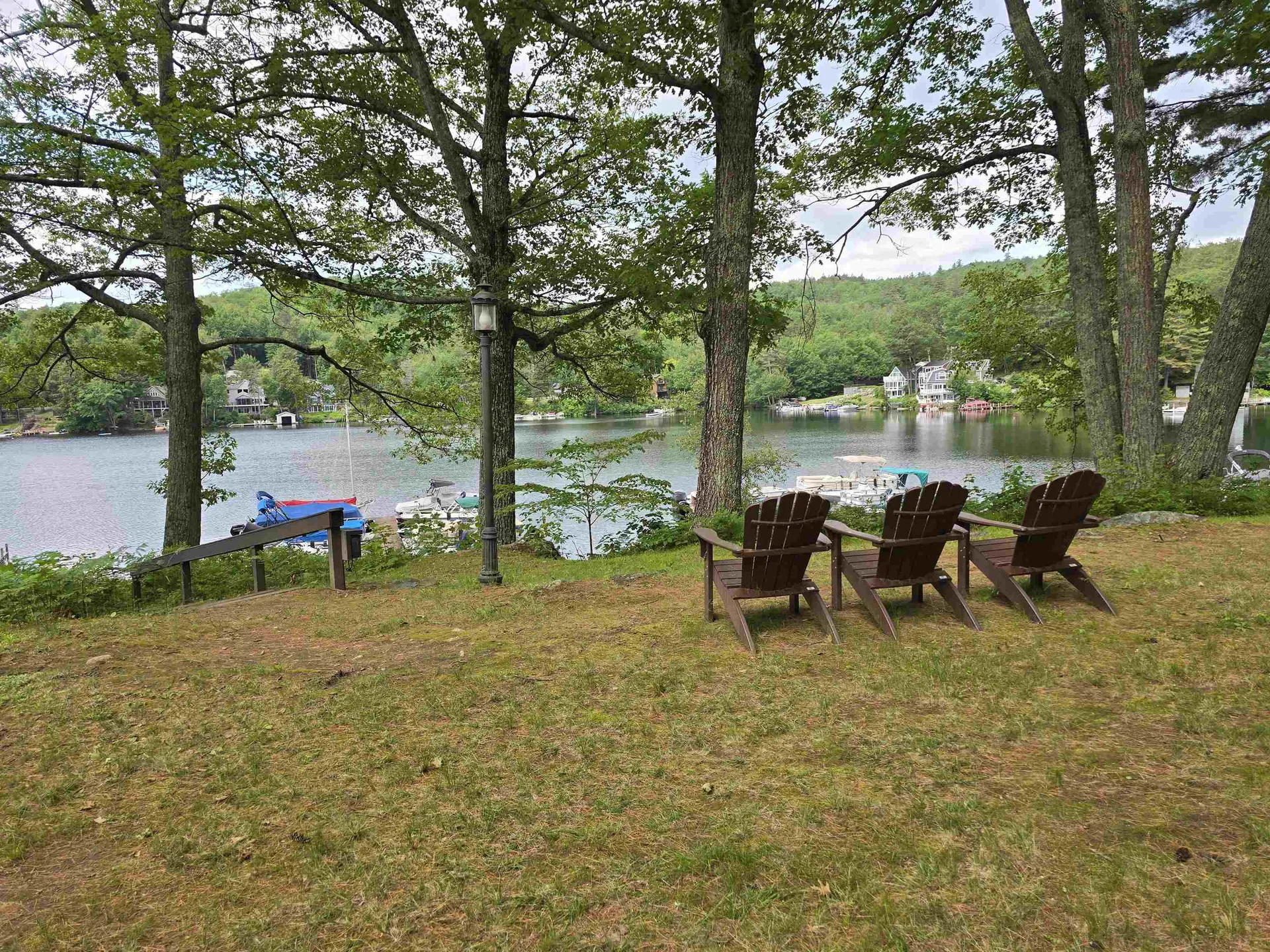 3 Lake Avenue Sunapee NH 03782