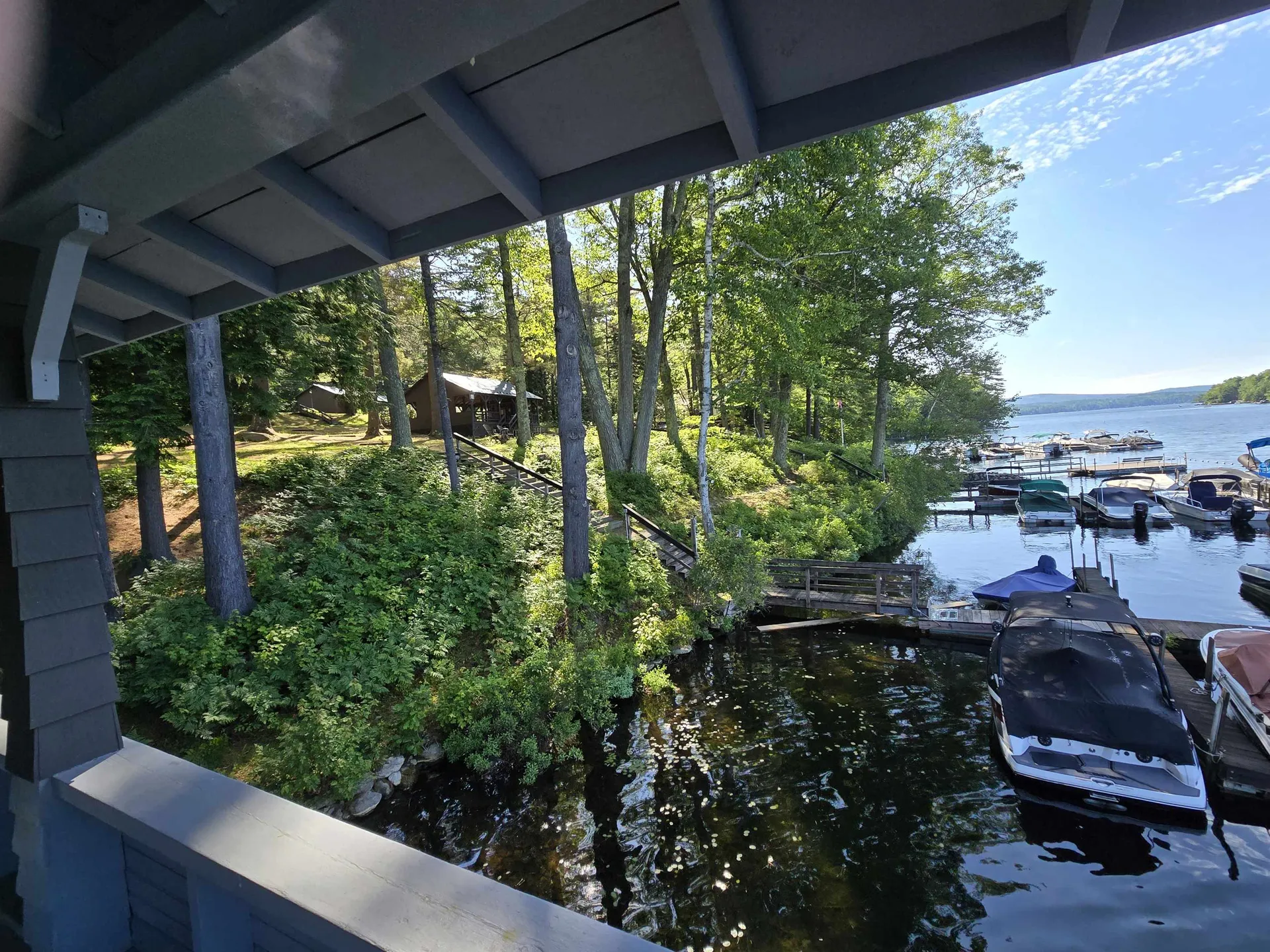 3 Lake Avenue Sunapee NH 03782