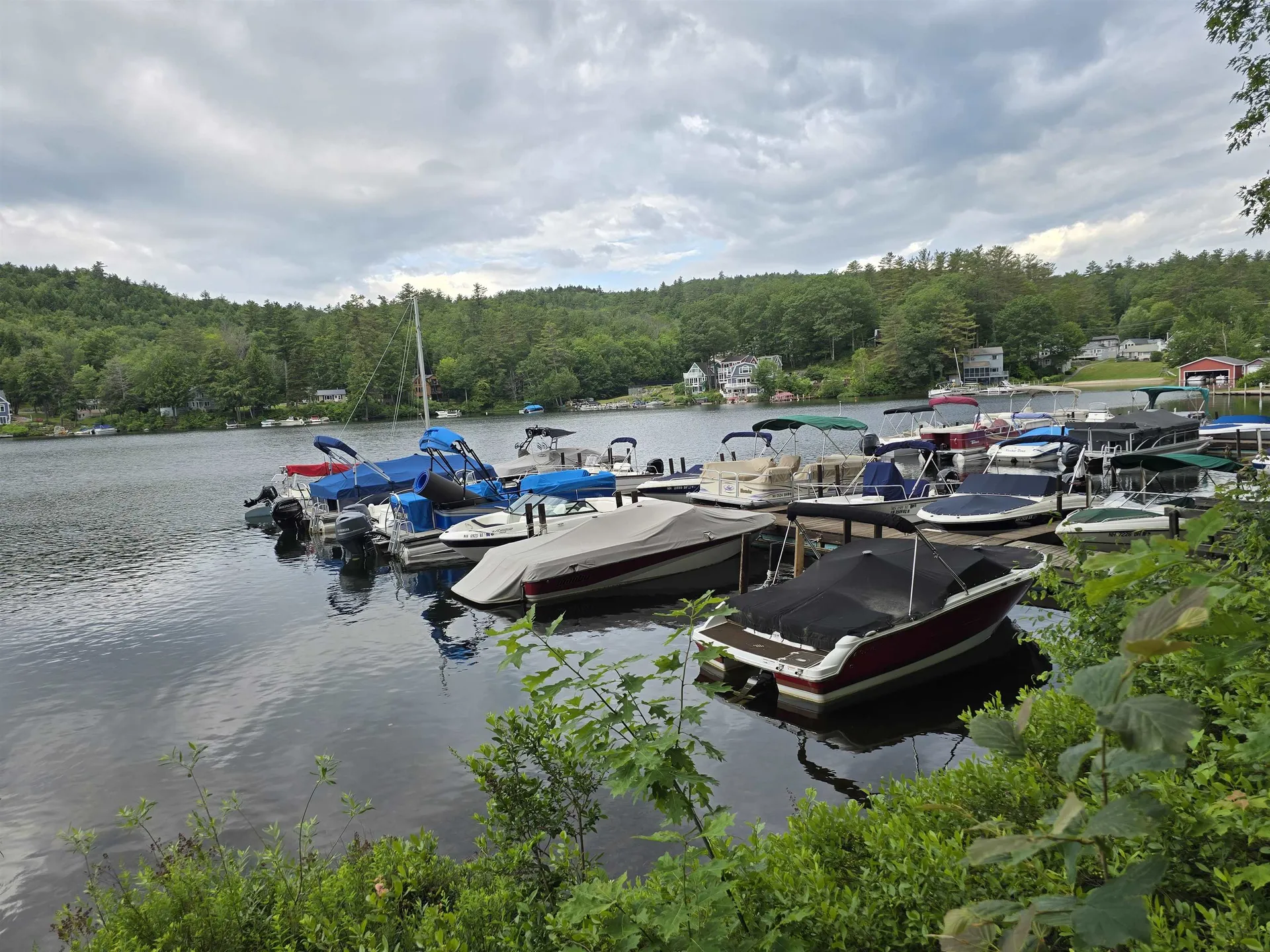 3 Lake Avenue Sunapee NH 03782