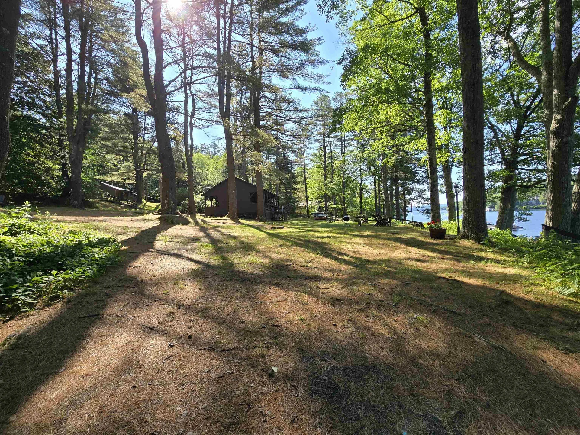 3 Lake Avenue Sunapee NH 03782