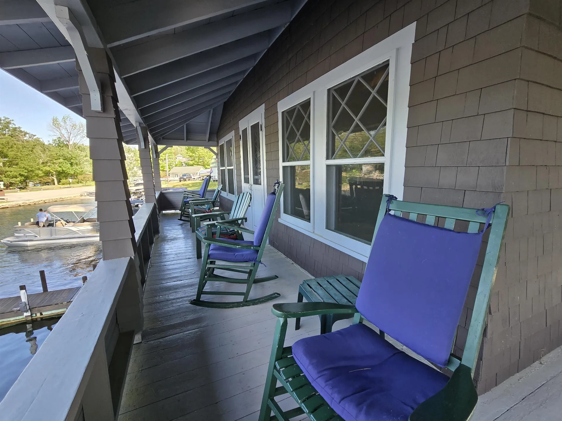 3 Lake Avenue Sunapee NH 03782