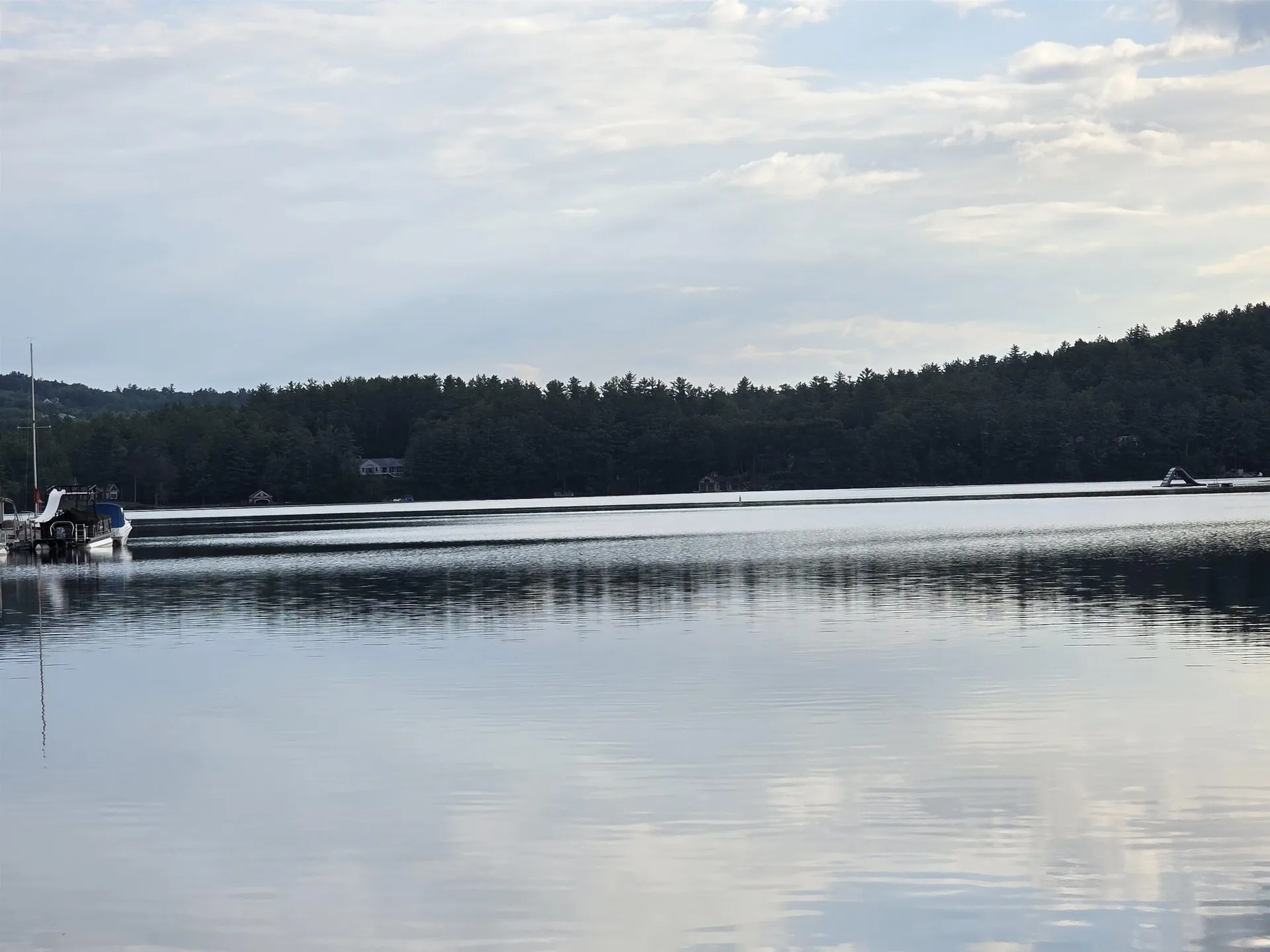 3 Lake Avenue Sunapee NH 03782