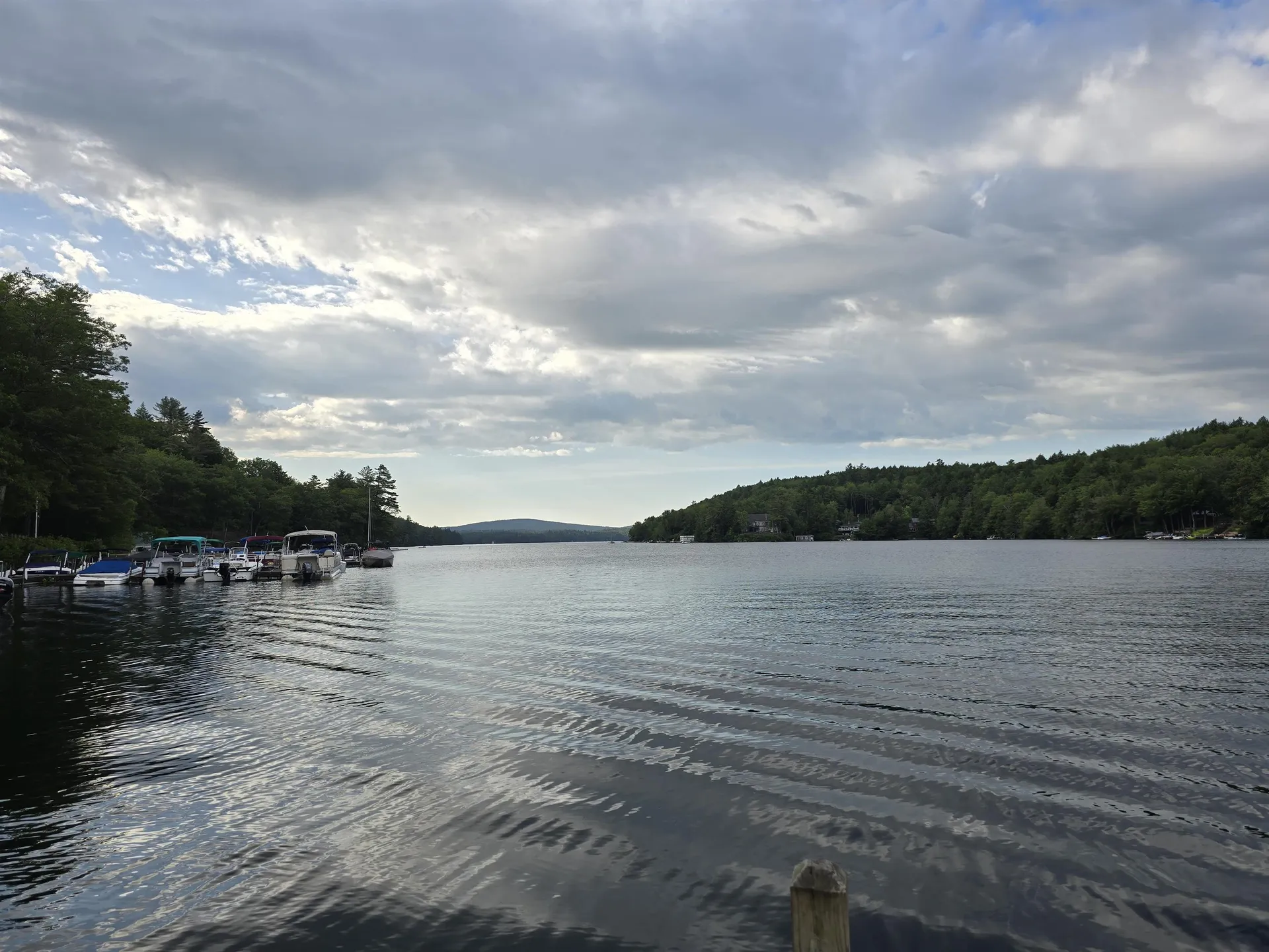 3 Lake Avenue Sunapee NH 03782