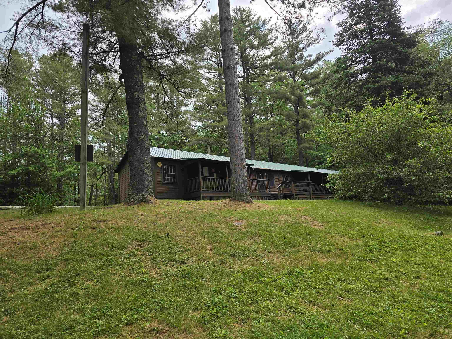 3 Lake Avenue Sunapee NH 03782