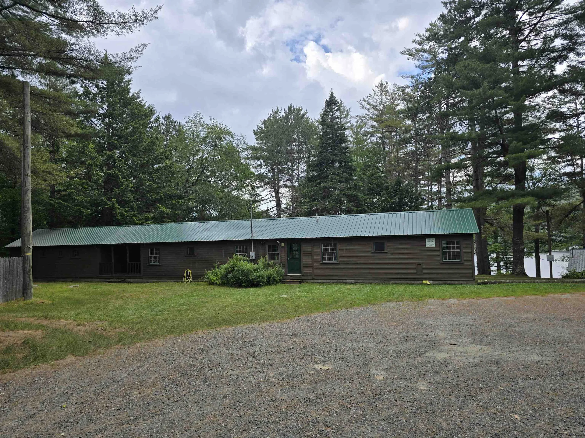 3 Lake Avenue Sunapee NH 03782