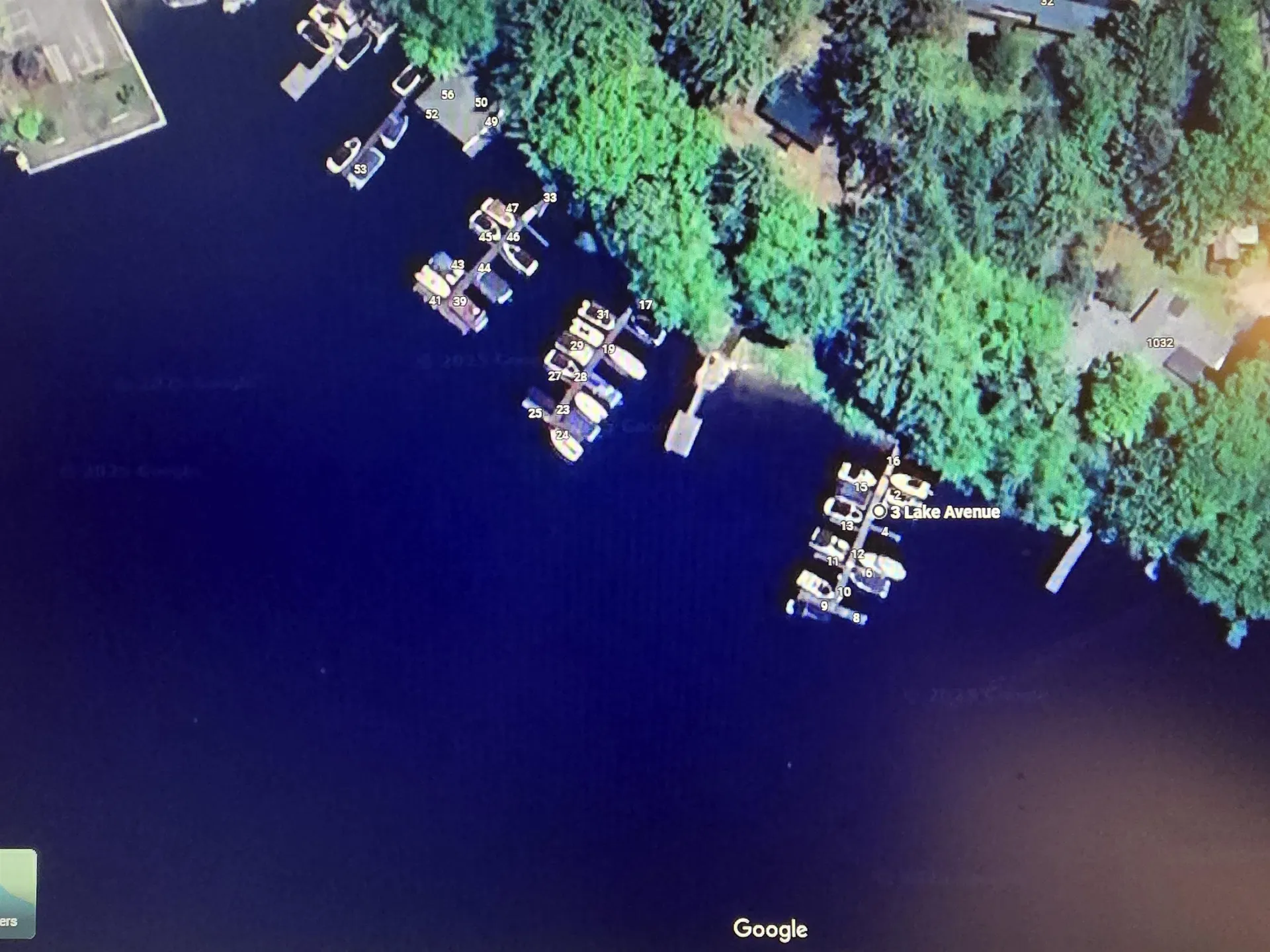 3 Lake Avenue Sunapee NH 03782