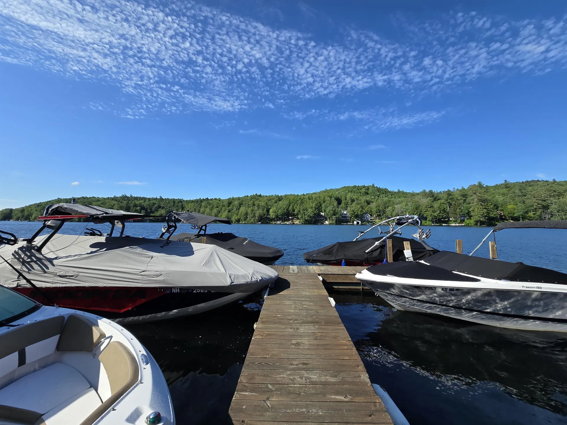 3 Lake Avenue Sunapee NH 03782