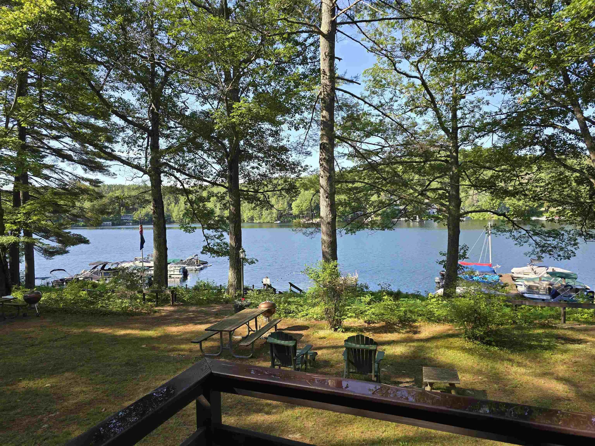 3 Lake Avenue Sunapee NH 03782