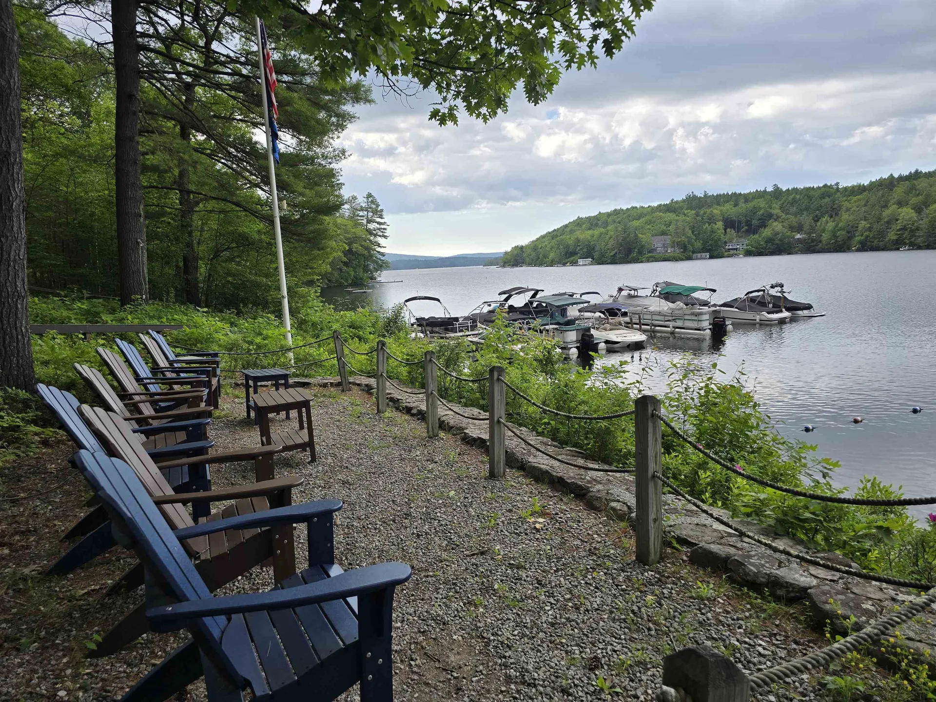 3 Lake Avenue Sunapee NH 03782