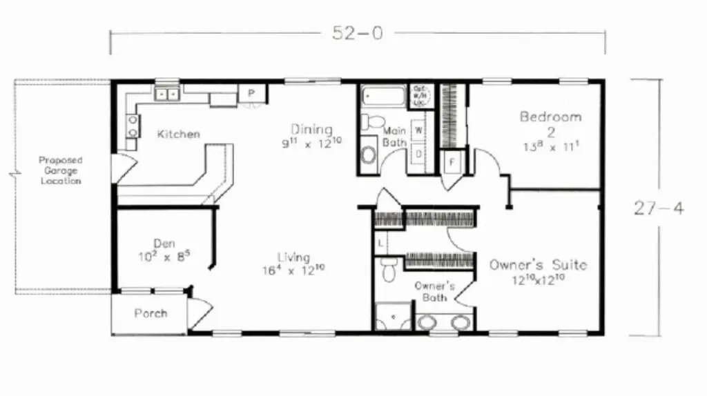 20-B Wildflower Lane Plymouth NH 03264