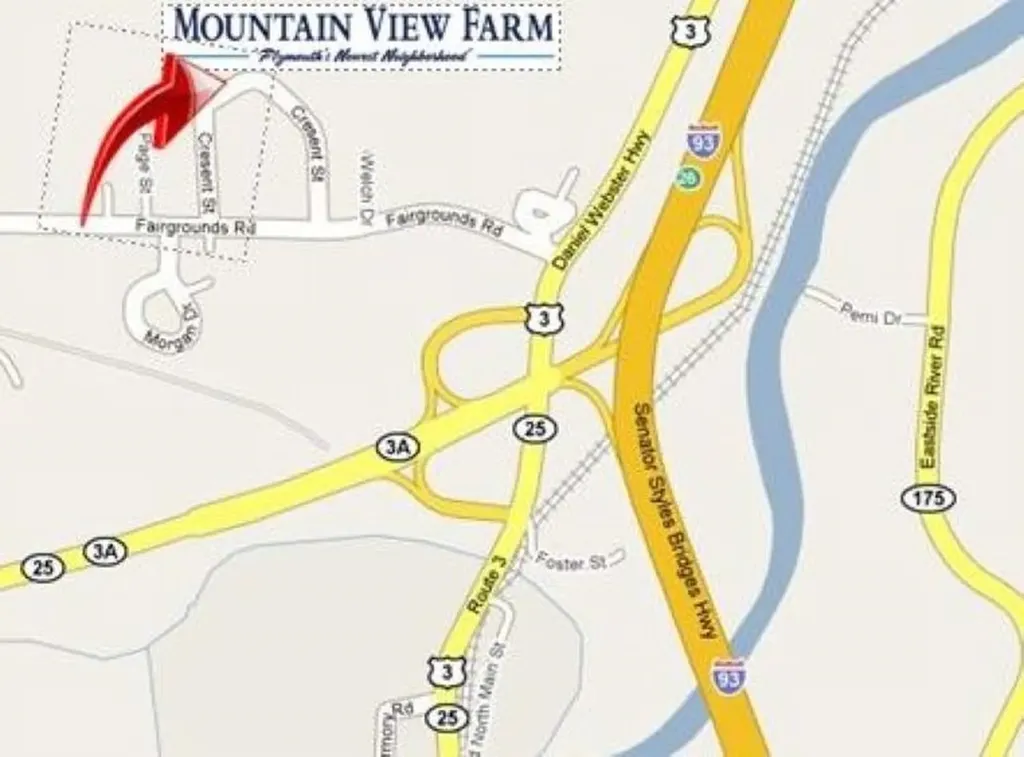 20-B Wildflower Lane Plymouth NH 03264