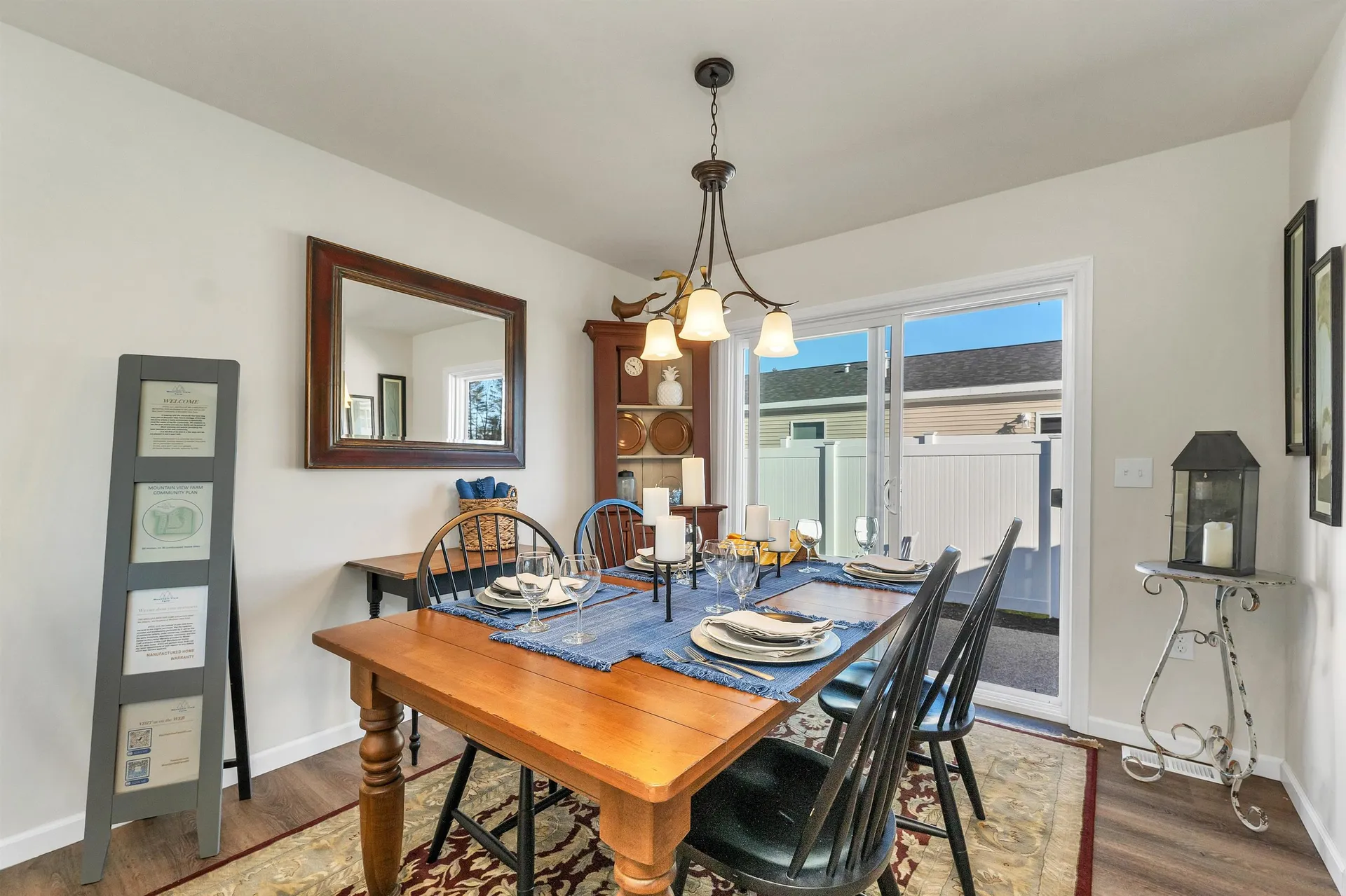 20-B Wildflower Lane Plymouth NH 03264