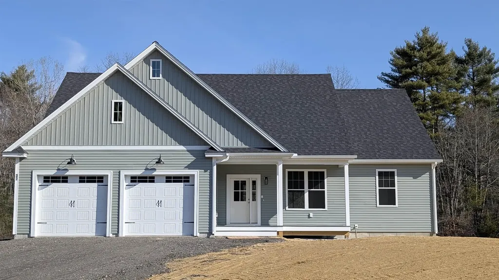 37 Pebble Court Barrington NH 03825