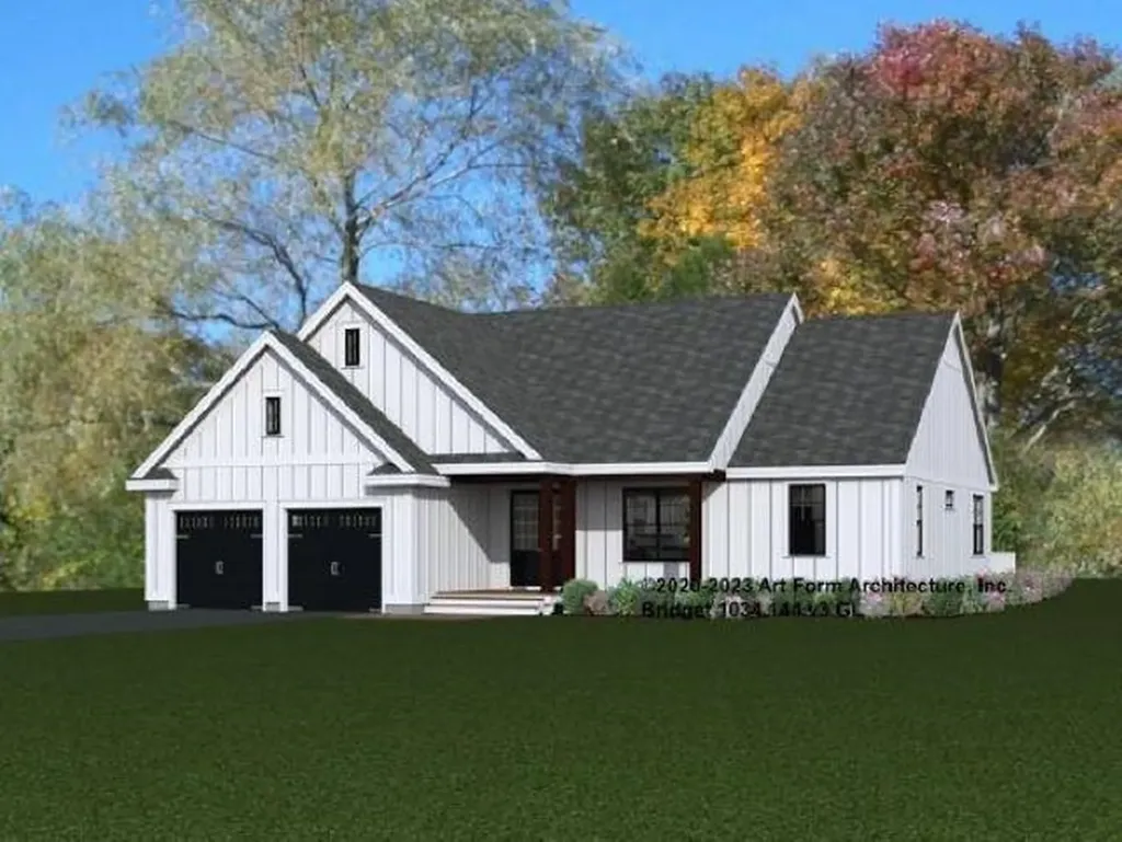 Lot 5 Pebble Court Barrington NH 03825