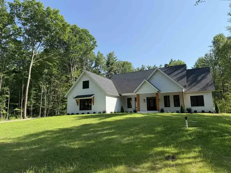 967 Camp Kiniya Road Colchester VT 05446