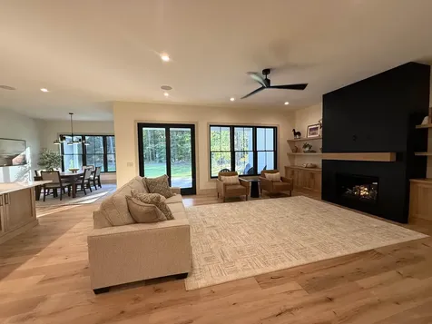 967 Camp Kiniya Road Colchester VT 05446