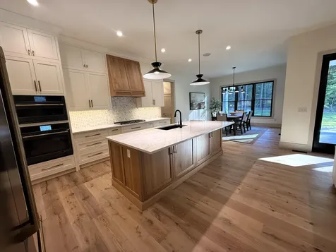 967 Camp Kiniya Road Colchester VT 05446